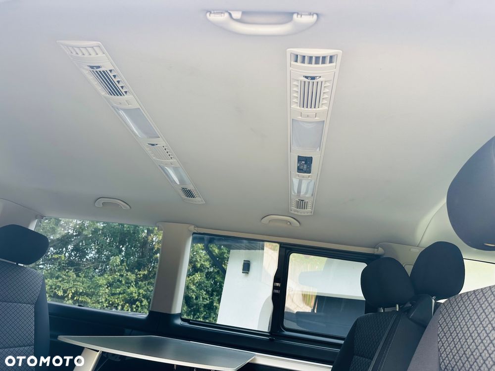 Volkswagen Multivan 2.0 TDI L1 Highline 4Motion DSG - 17