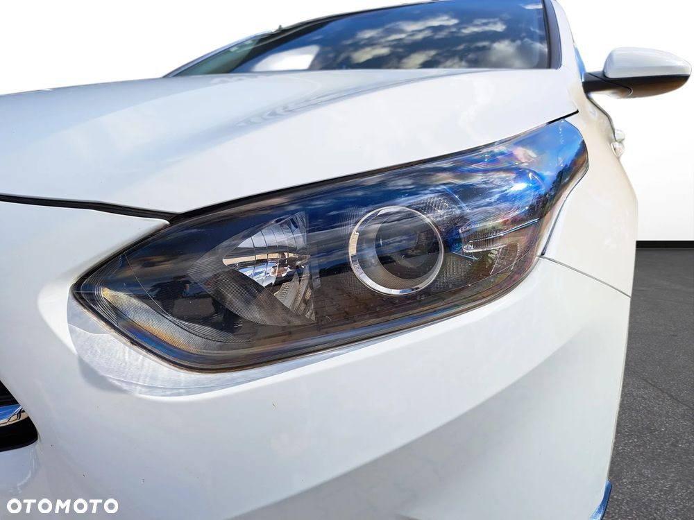Kia Ceed 1.0 T-GDI M - 11