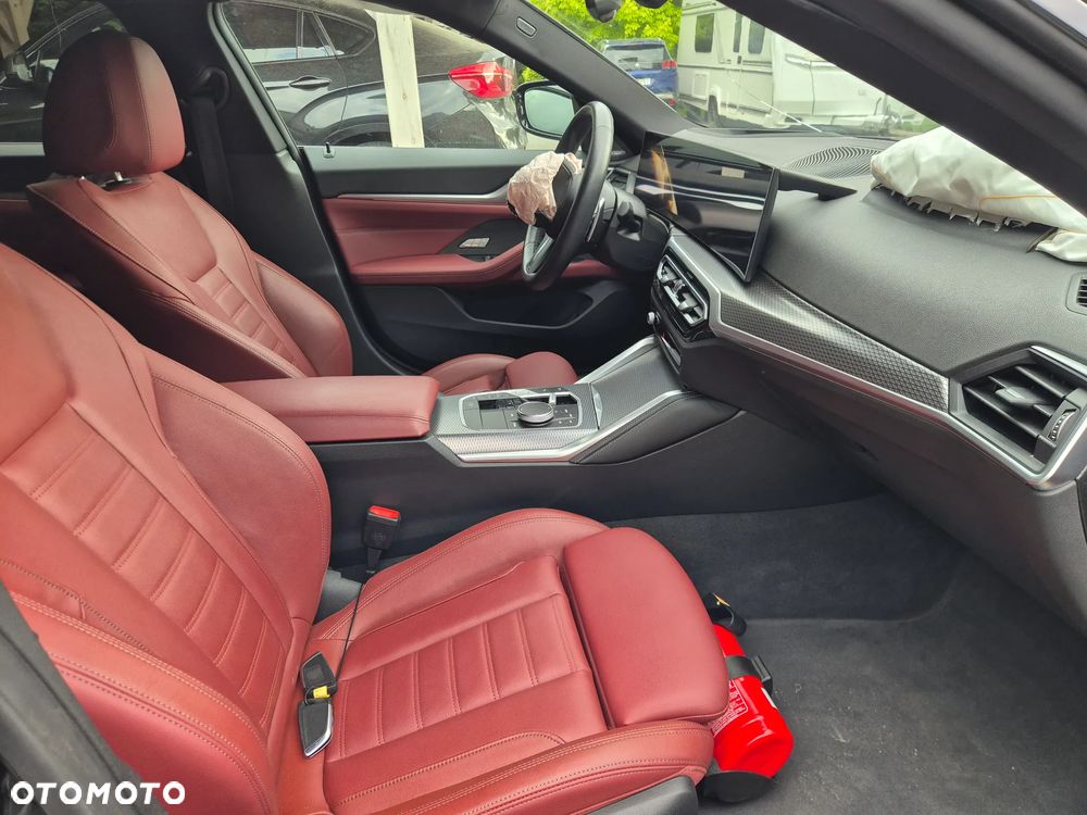 BMW Seria 4 M440i xDrive mHEV sport - 21