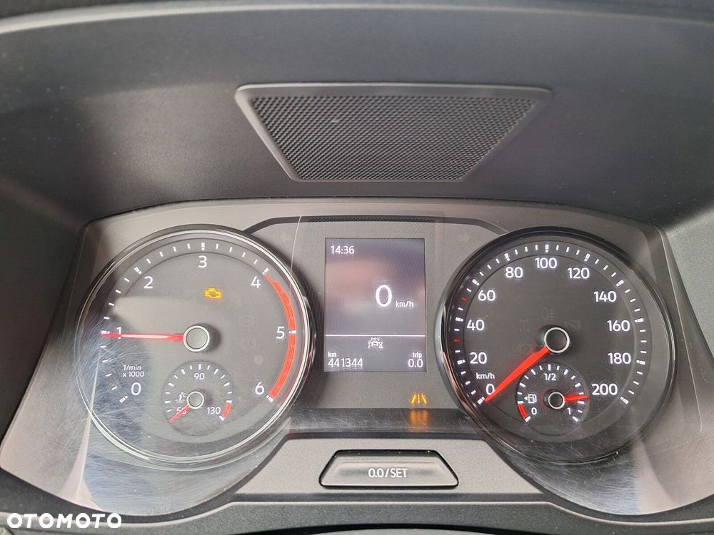 Volkswagen Crafter 35 BiTDI - 30