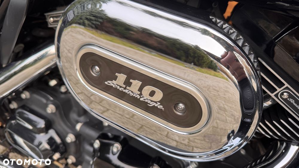 Harley-Davidson Touring Road King - 17