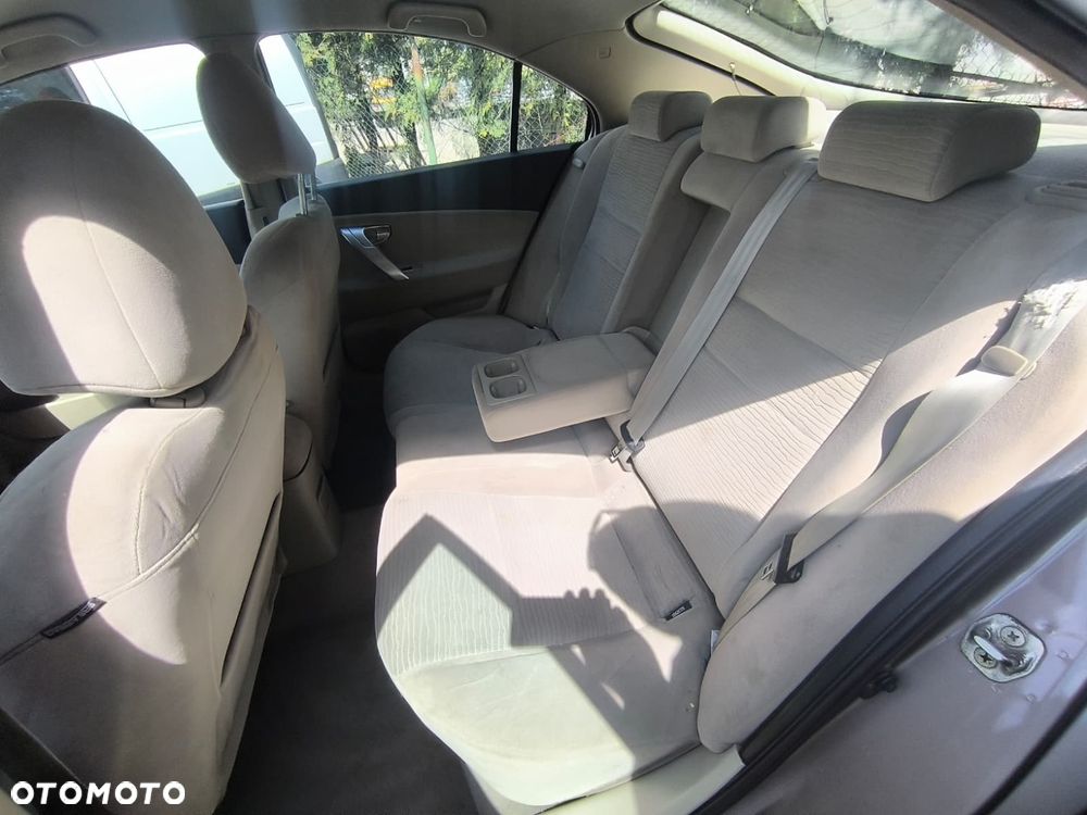 Nissan Primera - 6
