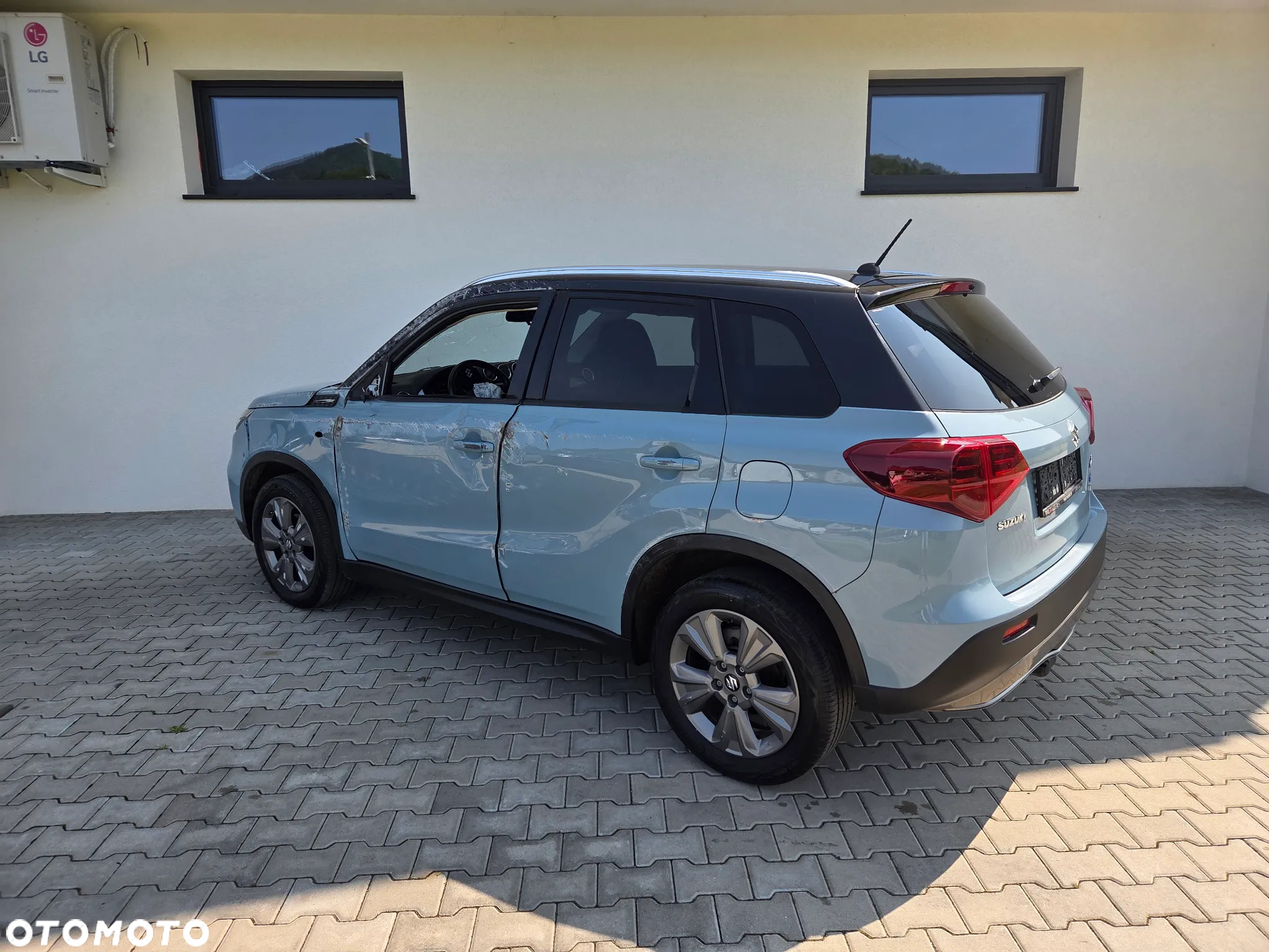 Suzuki Vitara - 16