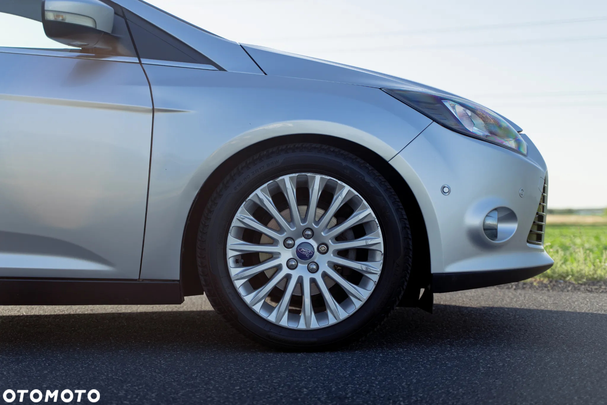 Ford Focus - 2