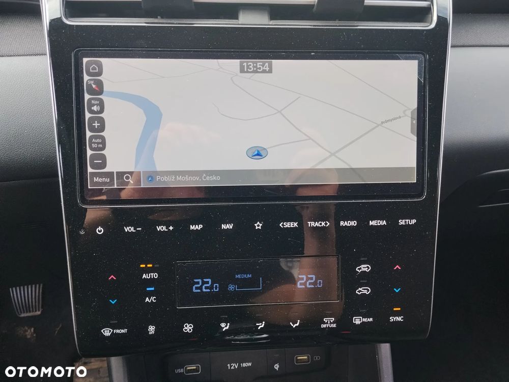 Hyundai Tucson - 9