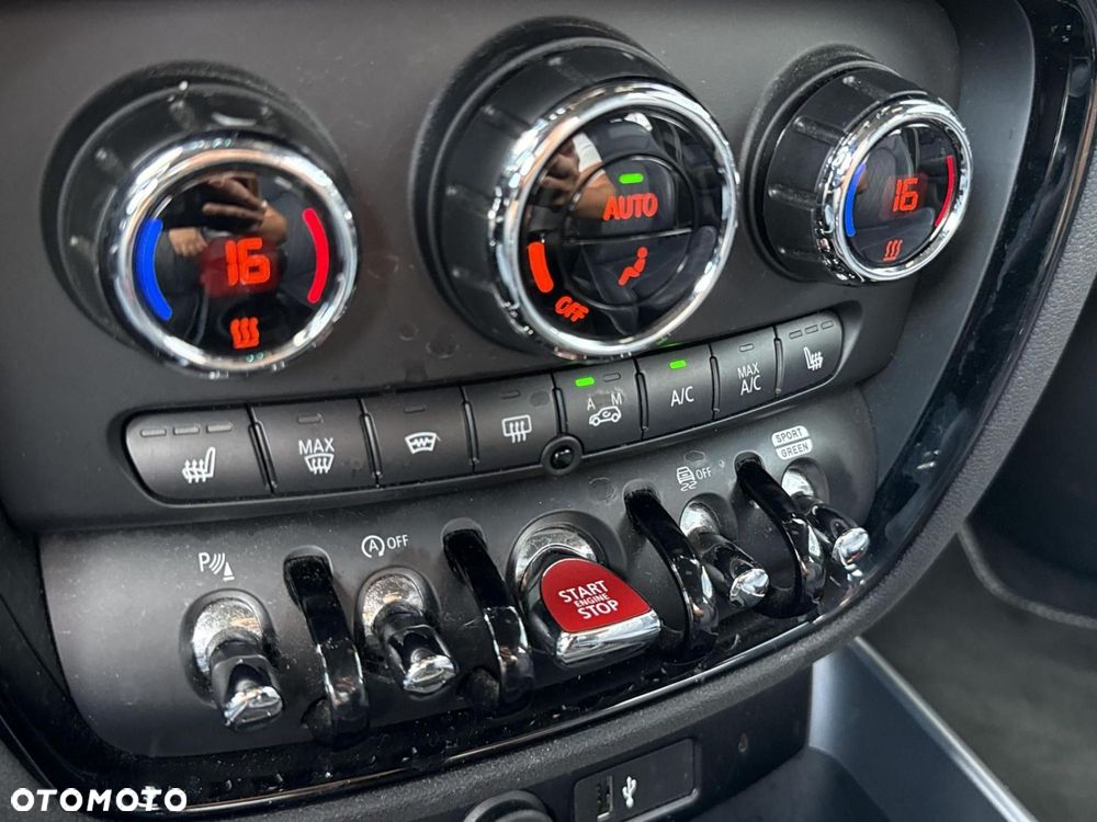 MINI Clubman - 27