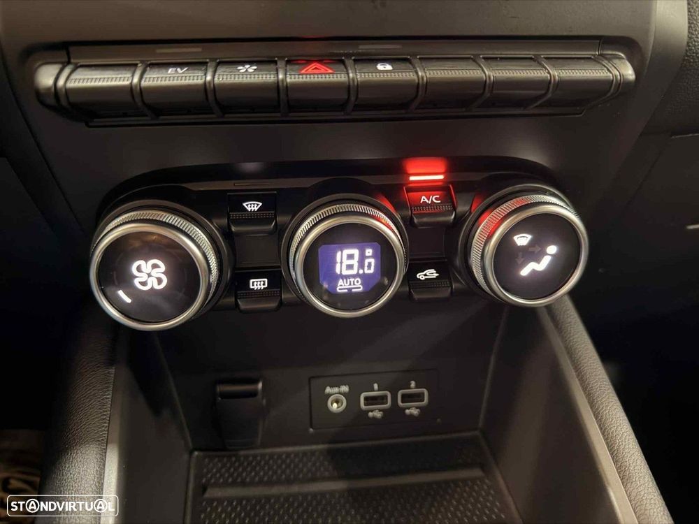 Renault Captur 1.6 E-Tech Plug-In Exclusive - 17