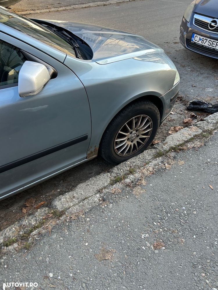 Skoda Octavia 1.9TDI Classic - 4