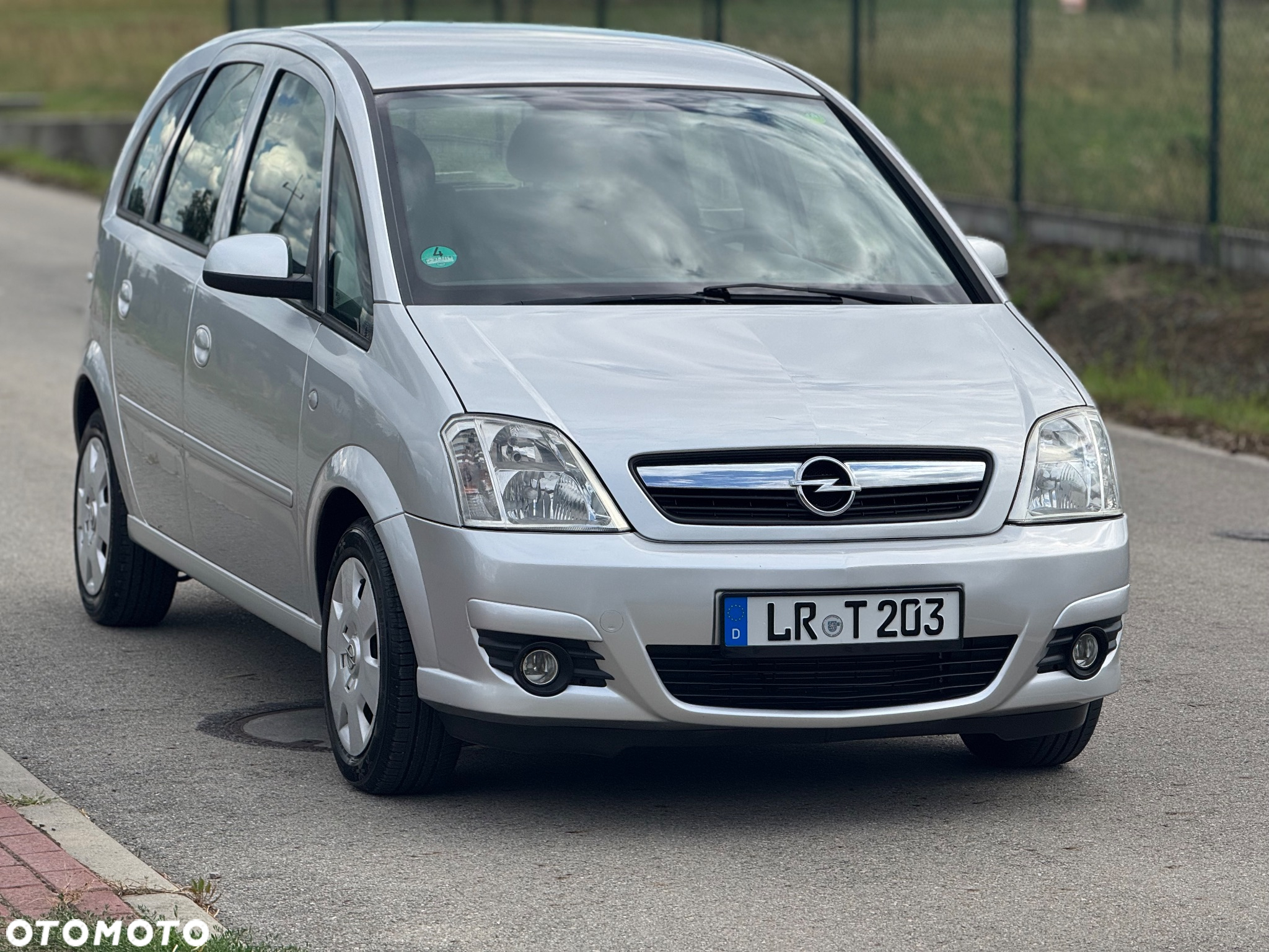 Opel Meriva 1.4 Selection - 23