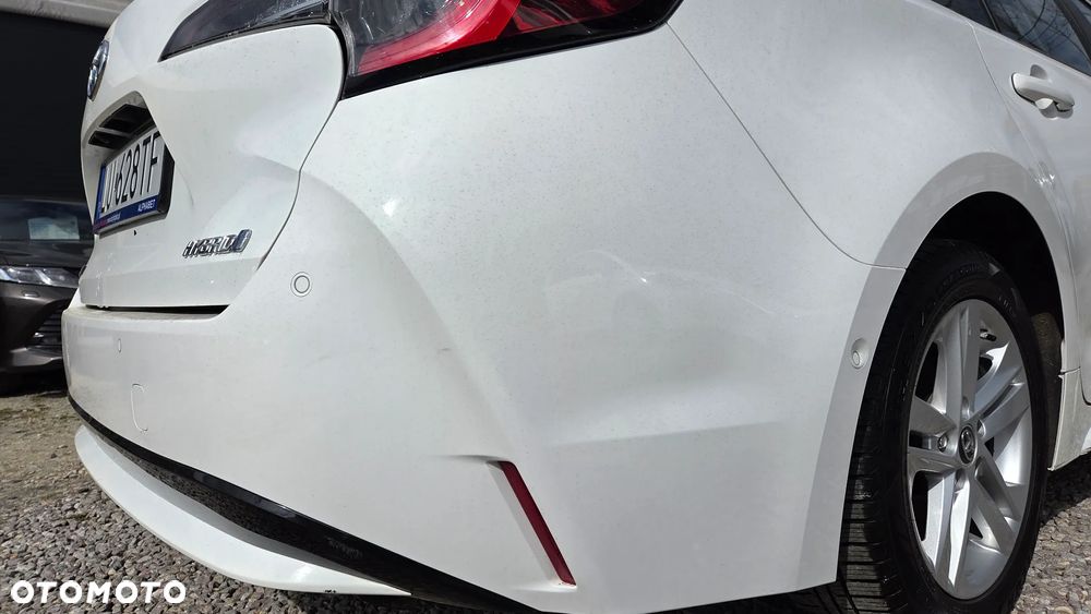 Toyota Corolla 1.8 Hybrid Comfort - 7