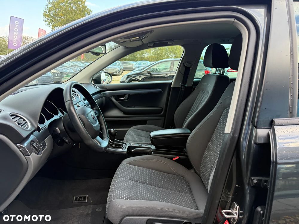 Seat Exeo 1.6 Style - 20