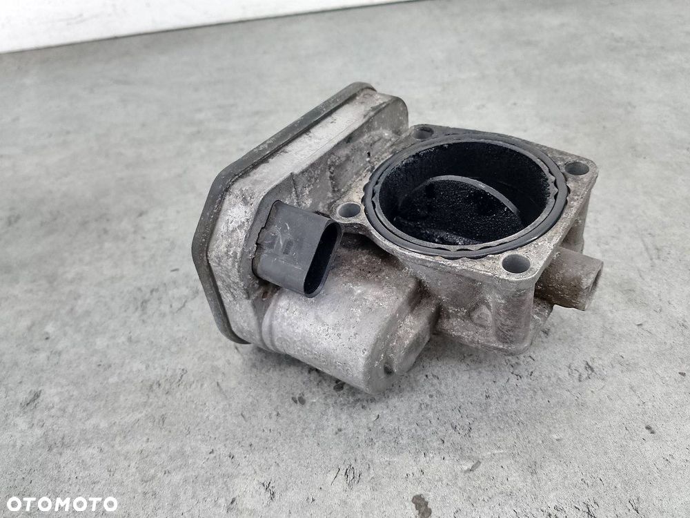PRZEPUSTNICA OPEL MERIVA A 897376266 1.7 CDTI - 4