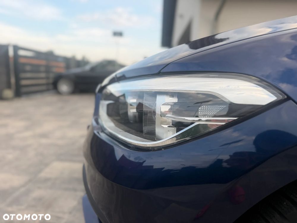 BMW Seria 1 116i - 35