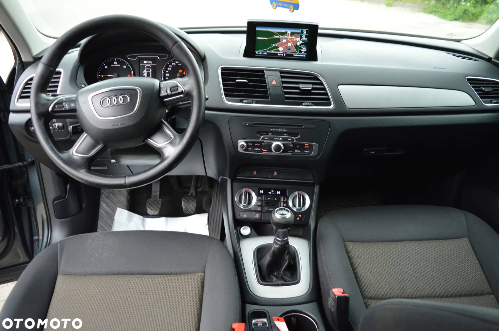 Audi Q3 2.0 TDI - 17