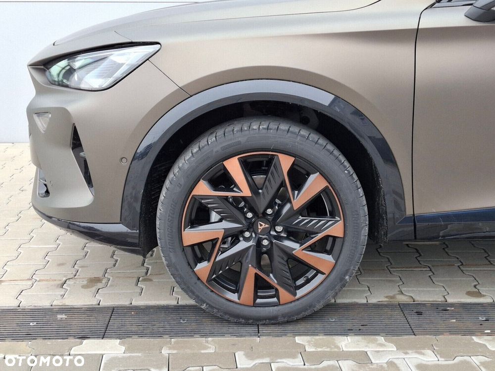 Cupra Formentor 2.0 TSI 4Drive DSG - 10