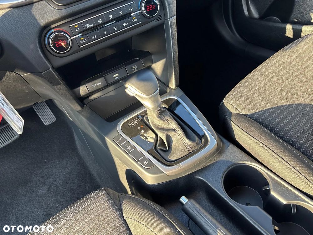 Kia Ceed 1.5 T-GDI M DCT - 16
