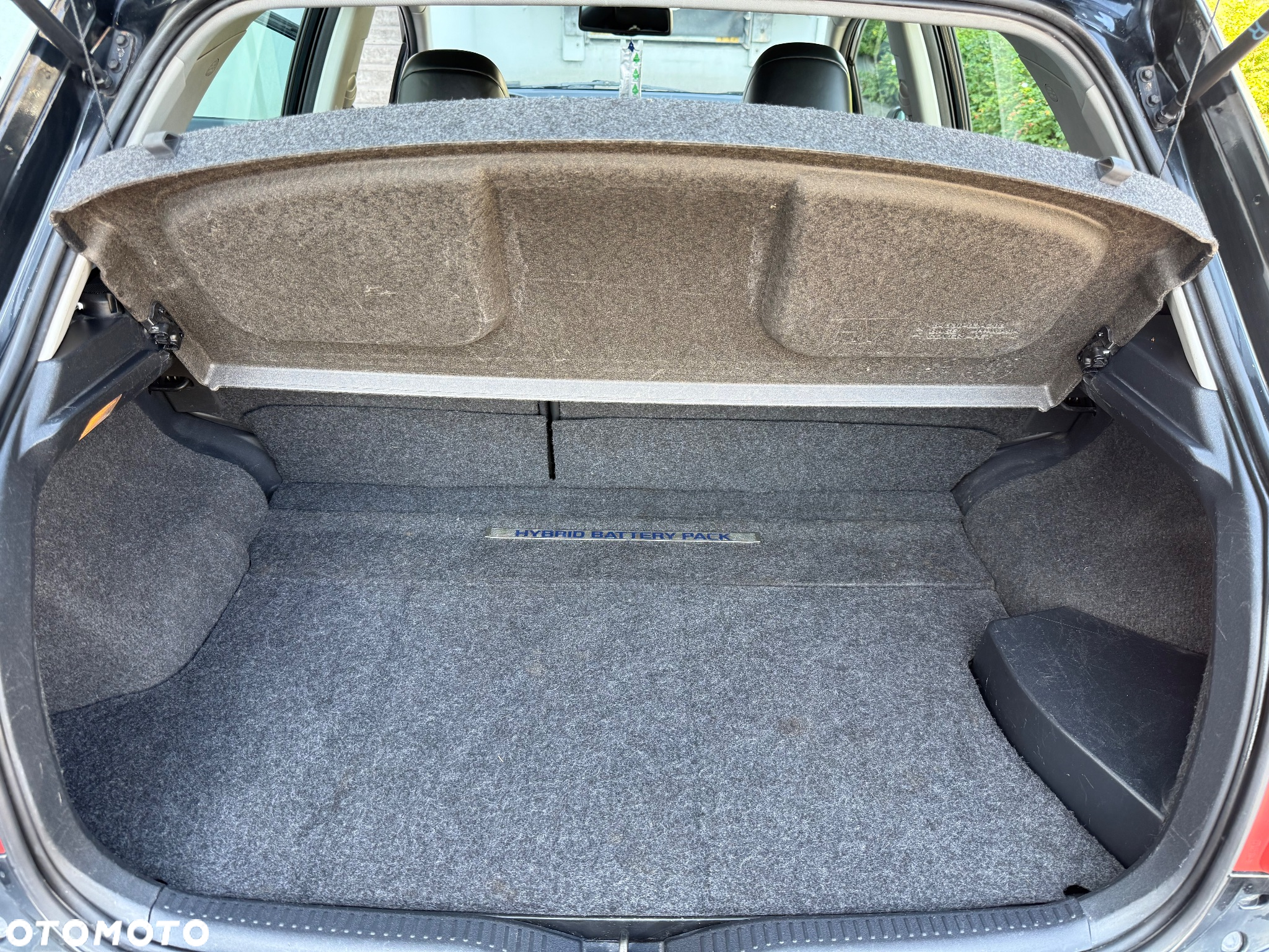 Toyota Auris 1.8 HSD Prestige - 23