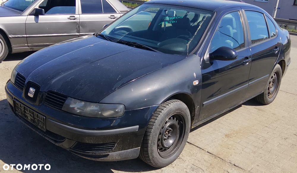 SEAT TOLEDO - 6