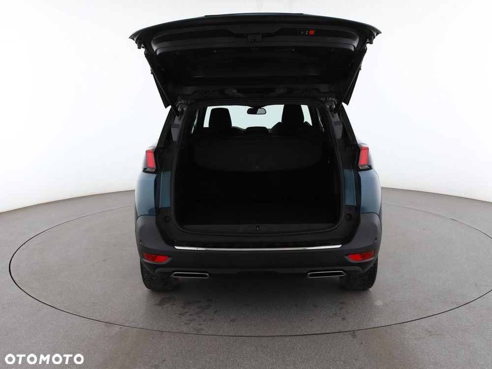 Peugeot 3008 1.5 BlueHDi GT Pack S&S EAT8 - 20