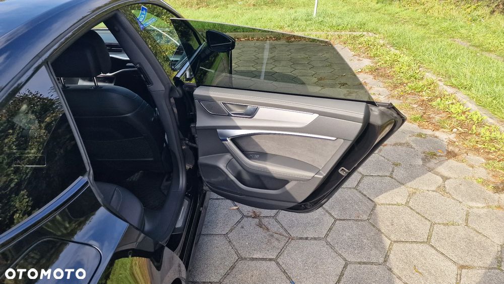 Audi S7 Sportback - 16