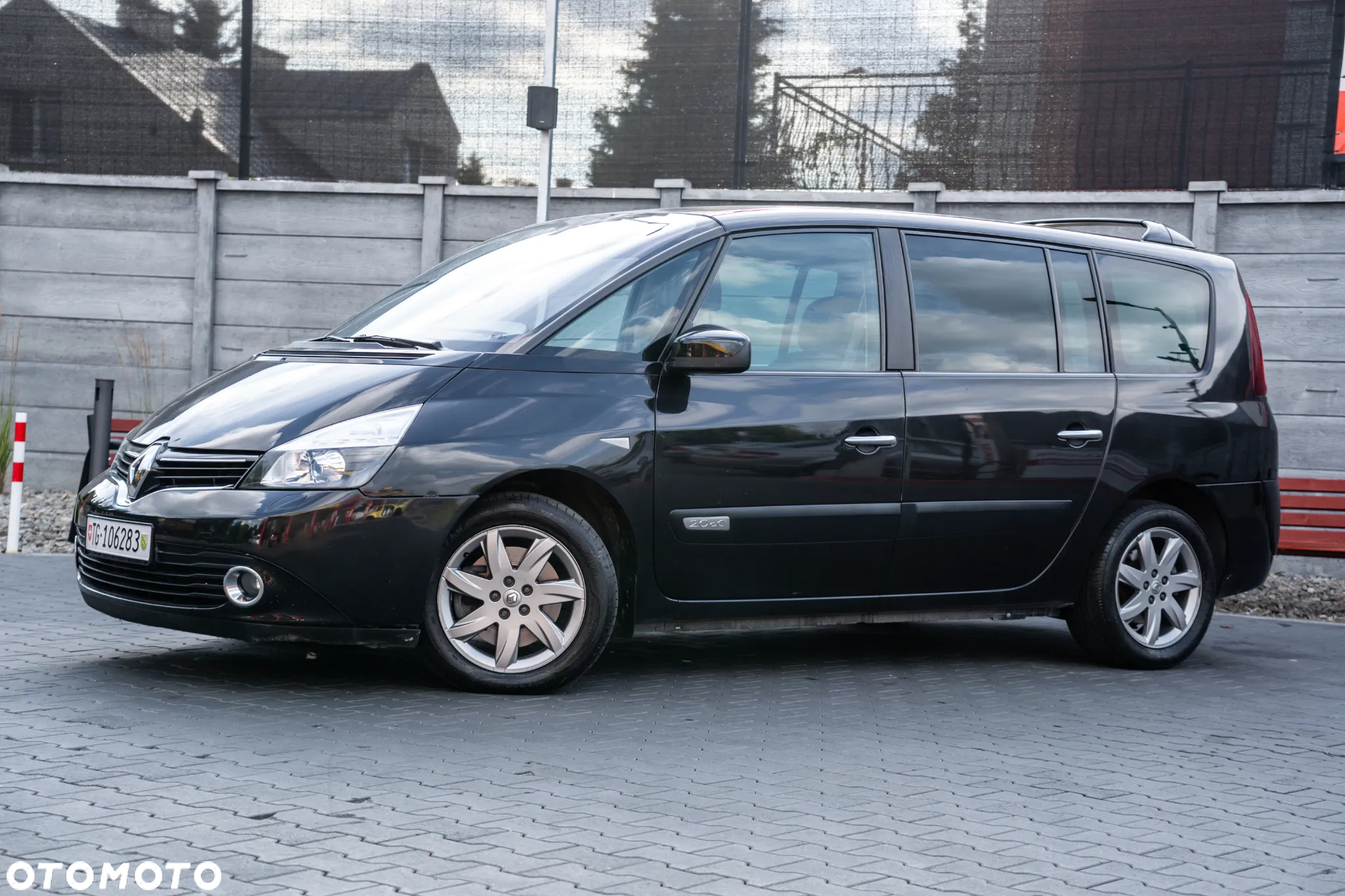 Renault Grand Espace - 4
