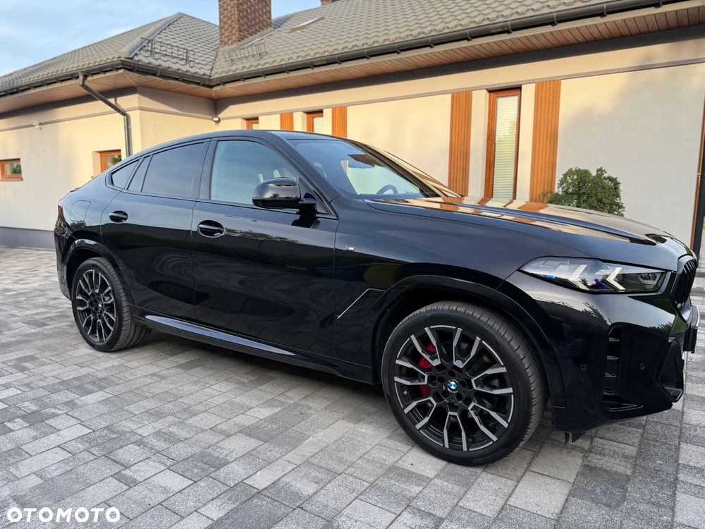 BMW X6 - 3
