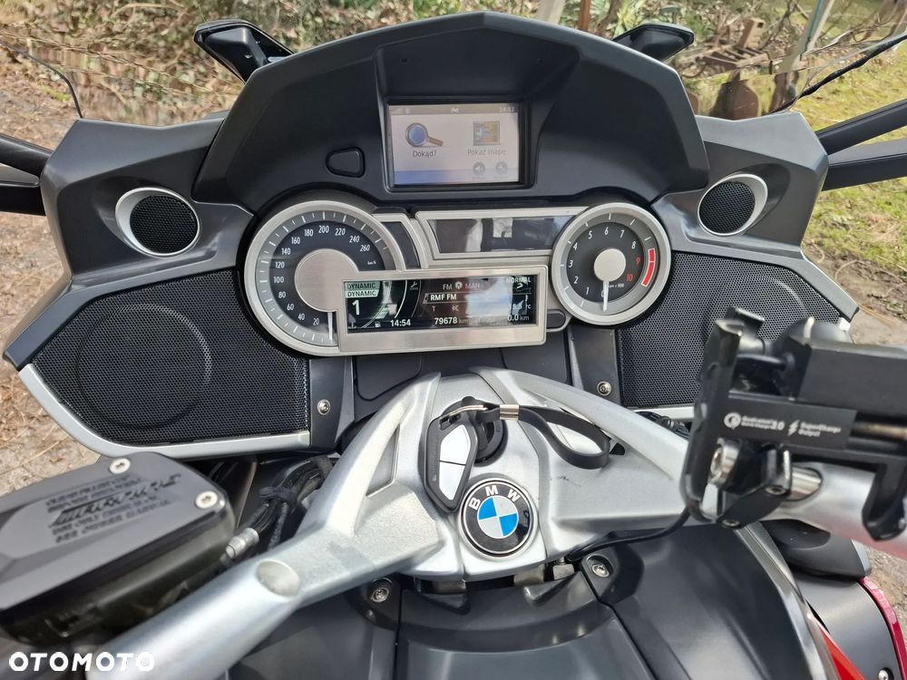 BMW K - 7