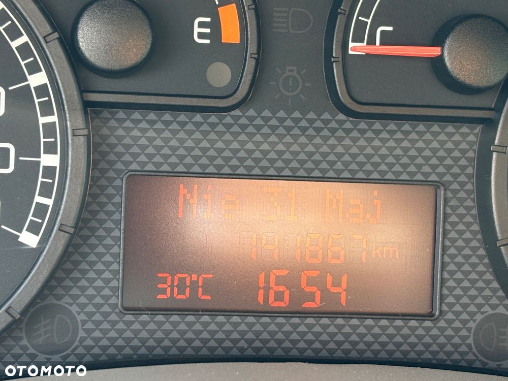 Fiat Panda 1.2 Sport - 12