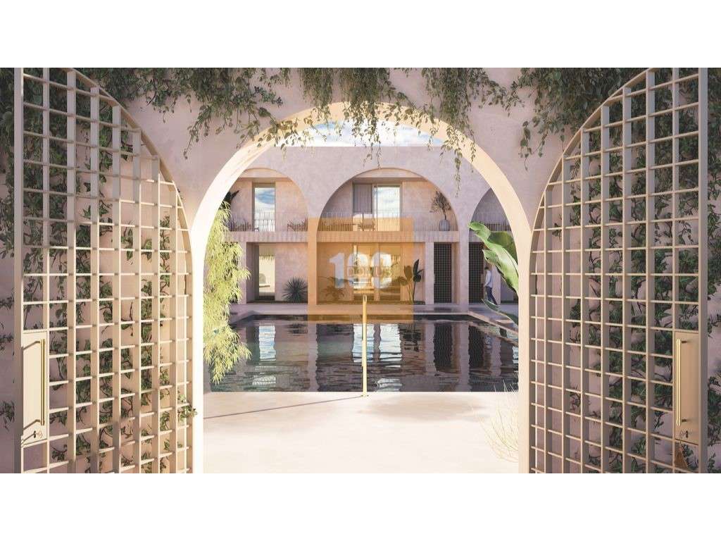 T1 novo com jardim - Sea Side Living - Grande imagem: 2/42
