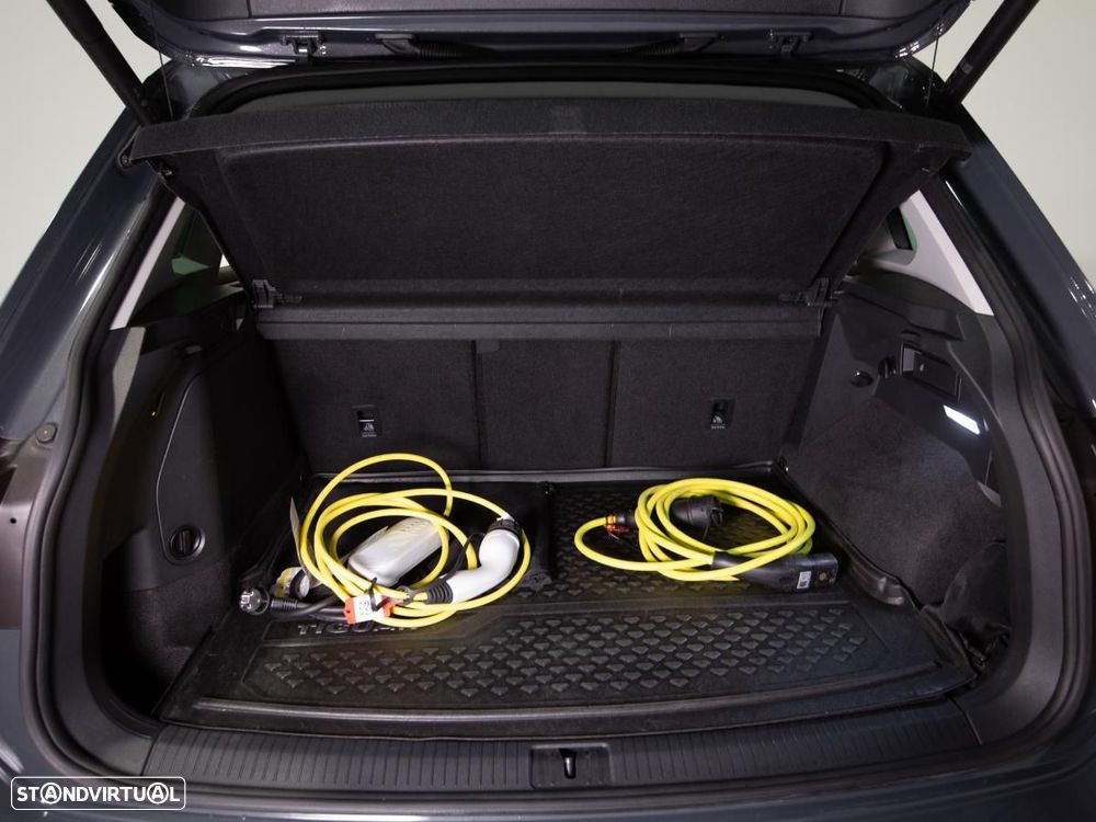 VW Tiguan 1.4 eHybrid OPF DSG Elegance - 12