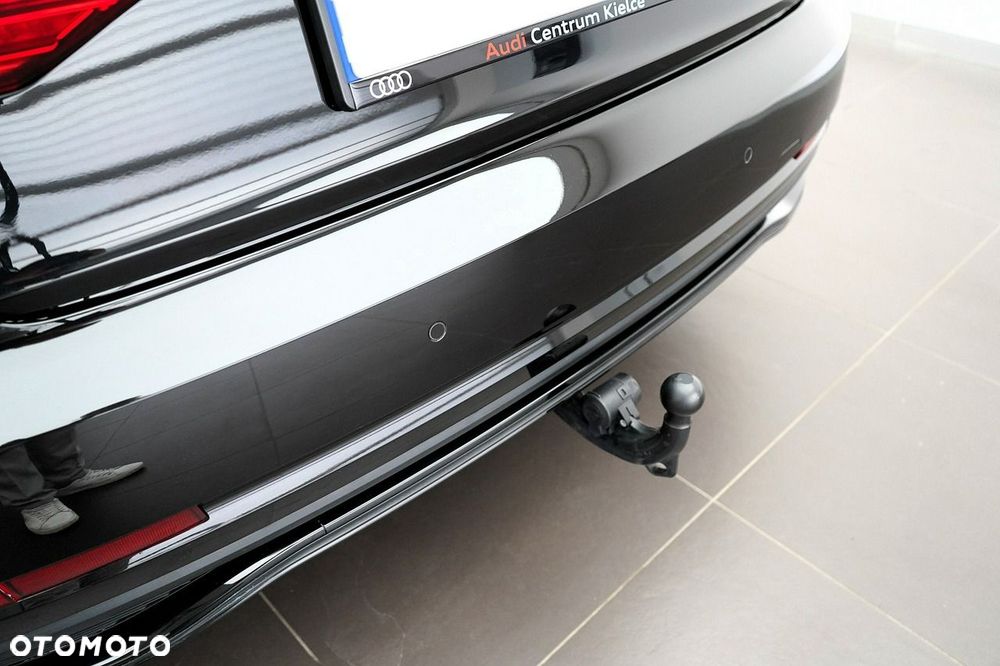 Audi A8 - 8