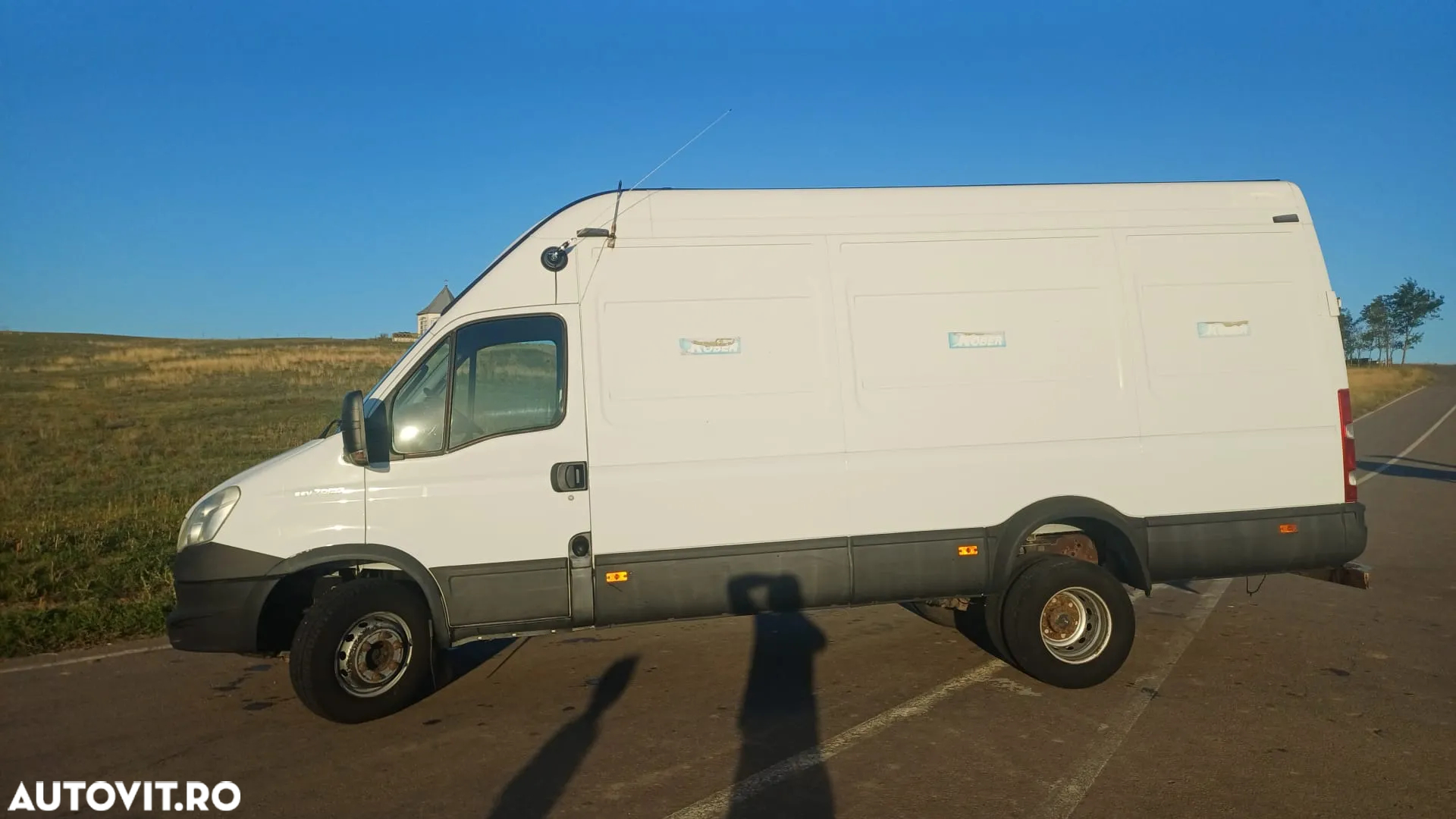 Iveco Daily - 2