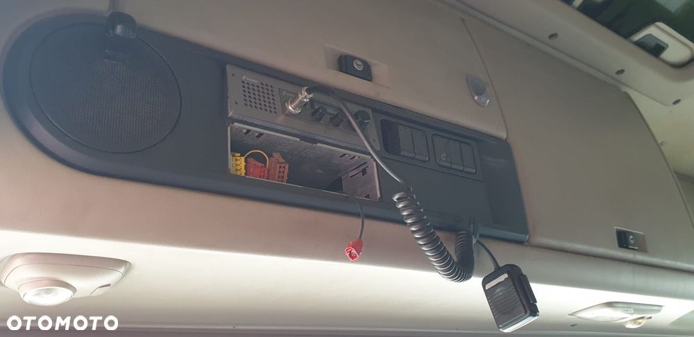 KABINA DAF XF 106 SPACE CAB KOMPLETNA - 13
