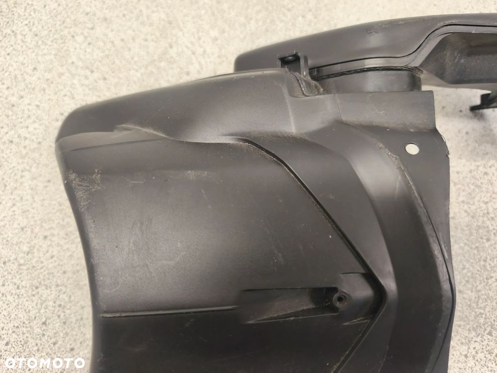 Airbox, obudowa filtra powietrza Peugeot Jet Force 50 - 5