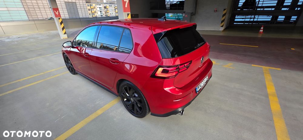 Volkswagen Golf - 7