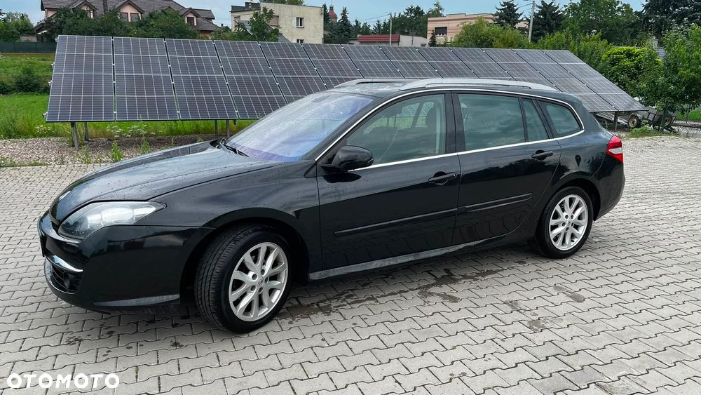 Renault Laguna - 4