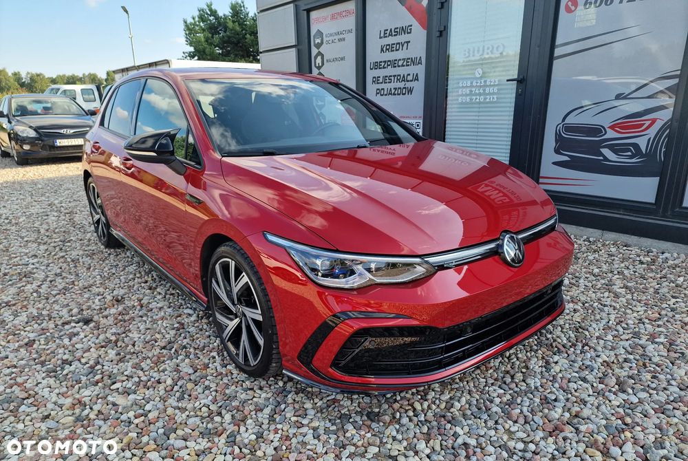 Volkswagen Golf 1.5 eTSI EVO R-Line DSG - 37