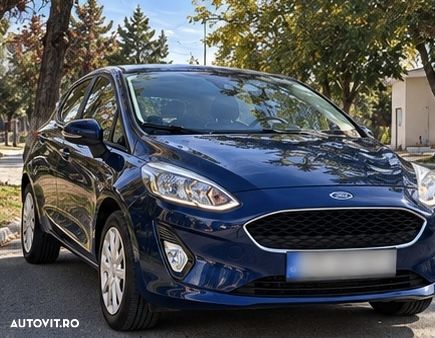 Ford Fiesta - 7