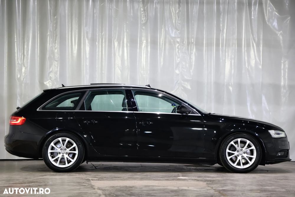 Audi A4 Avant 2.0 TDIe - 39