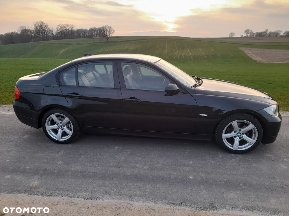 BMW Seria 3 - 8
