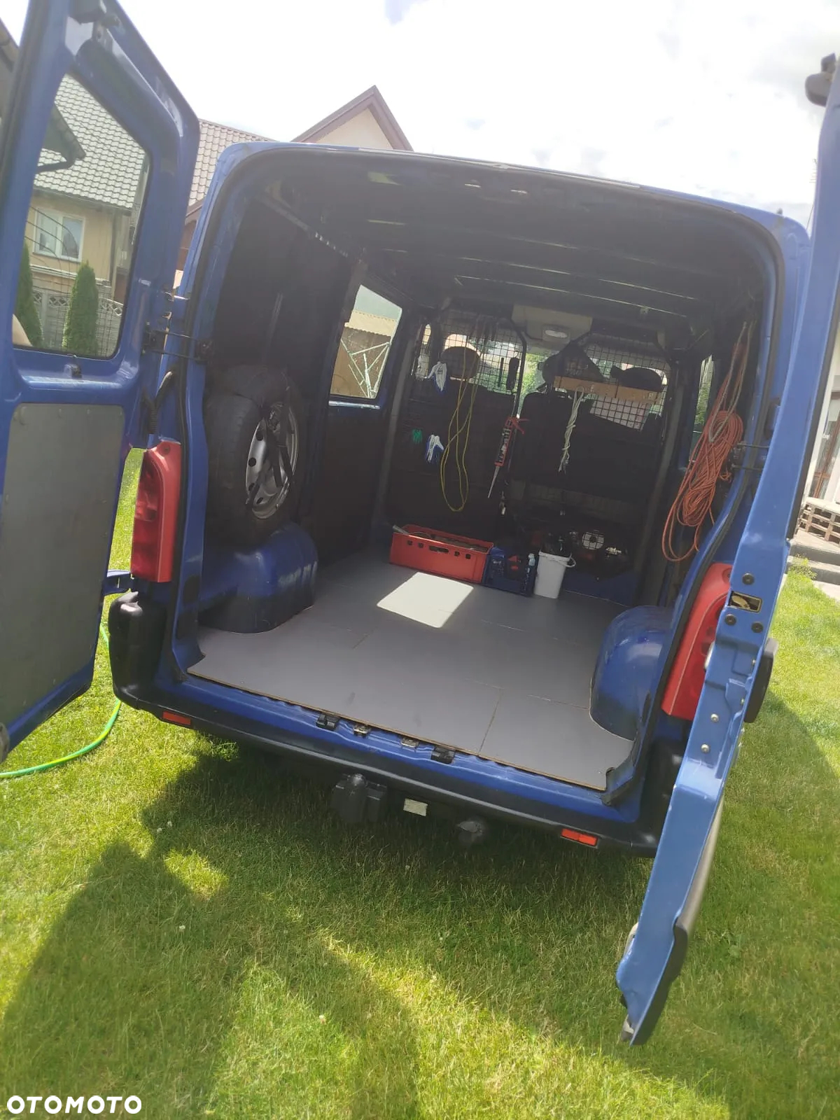 Renault MASTER - 8