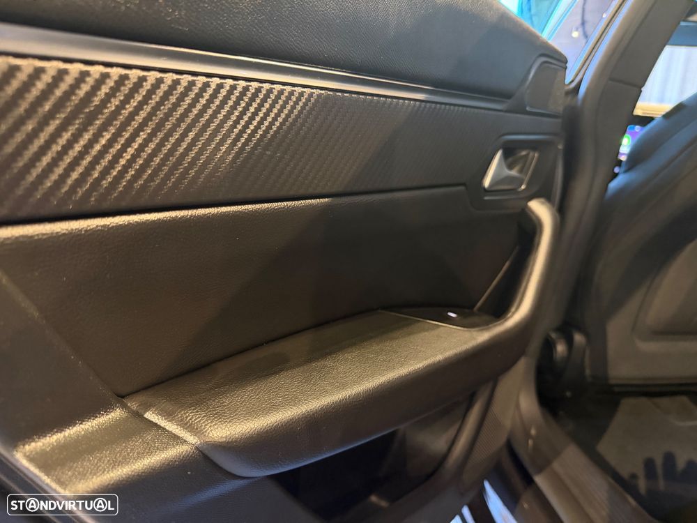 Peugeot 508 SW 1.5 BlueHDi Allure - 23