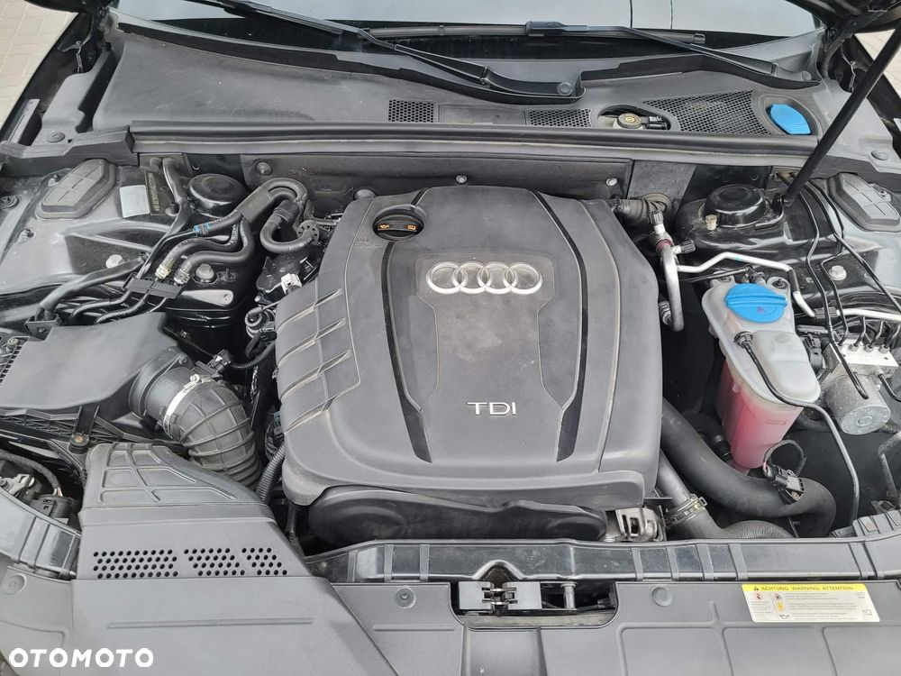 Audi A4 Avant 2.0 TDI Limited Edition - 15