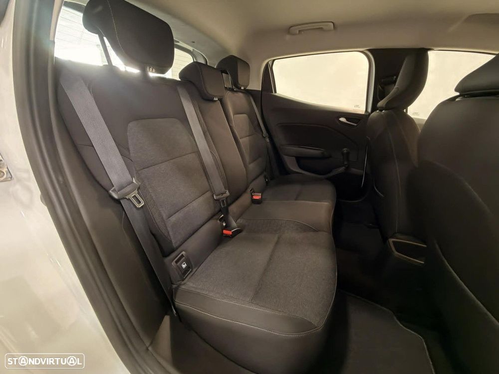 Renault Clio 1.0 TCe Intens - 19