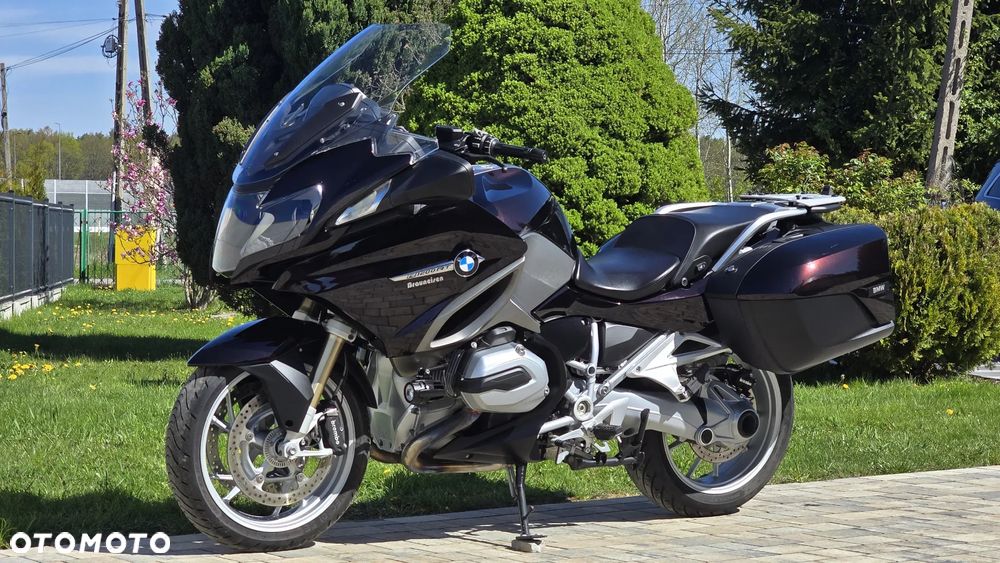 BMW RT - 2