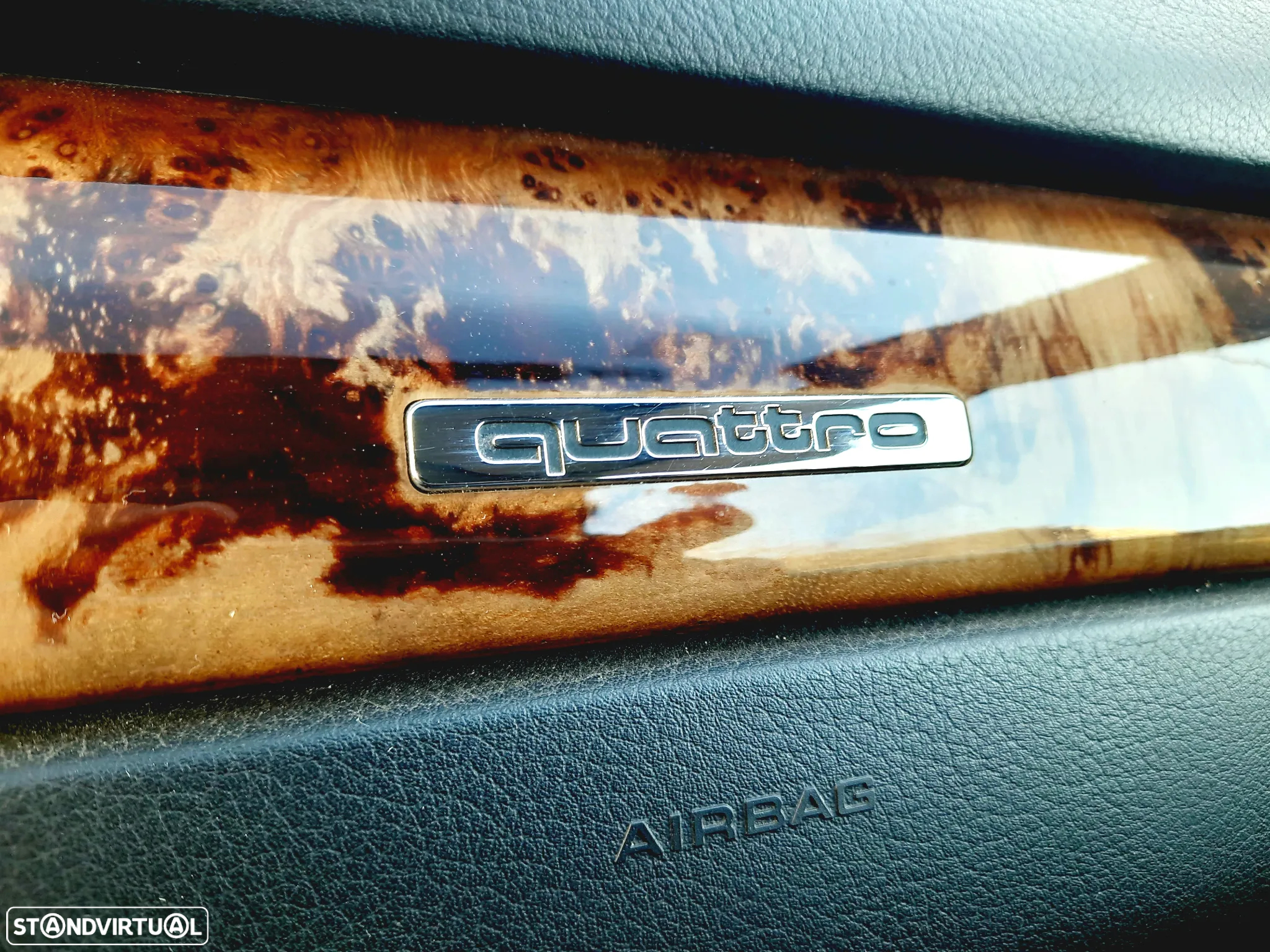 Audi A6 Allroad Quattro 2.5 TDI - 13