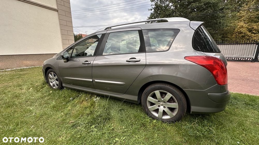 Peugeot 308 2.0 HDi Premium - 2