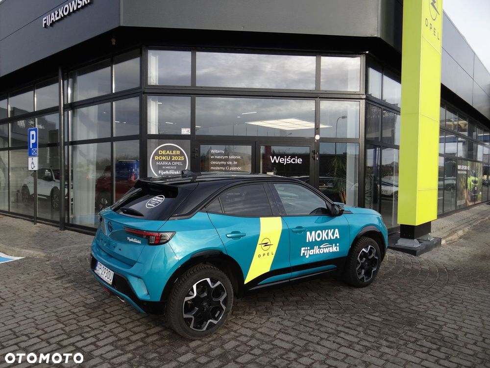 Opel Mokka 1.2 T GS S&S - 3