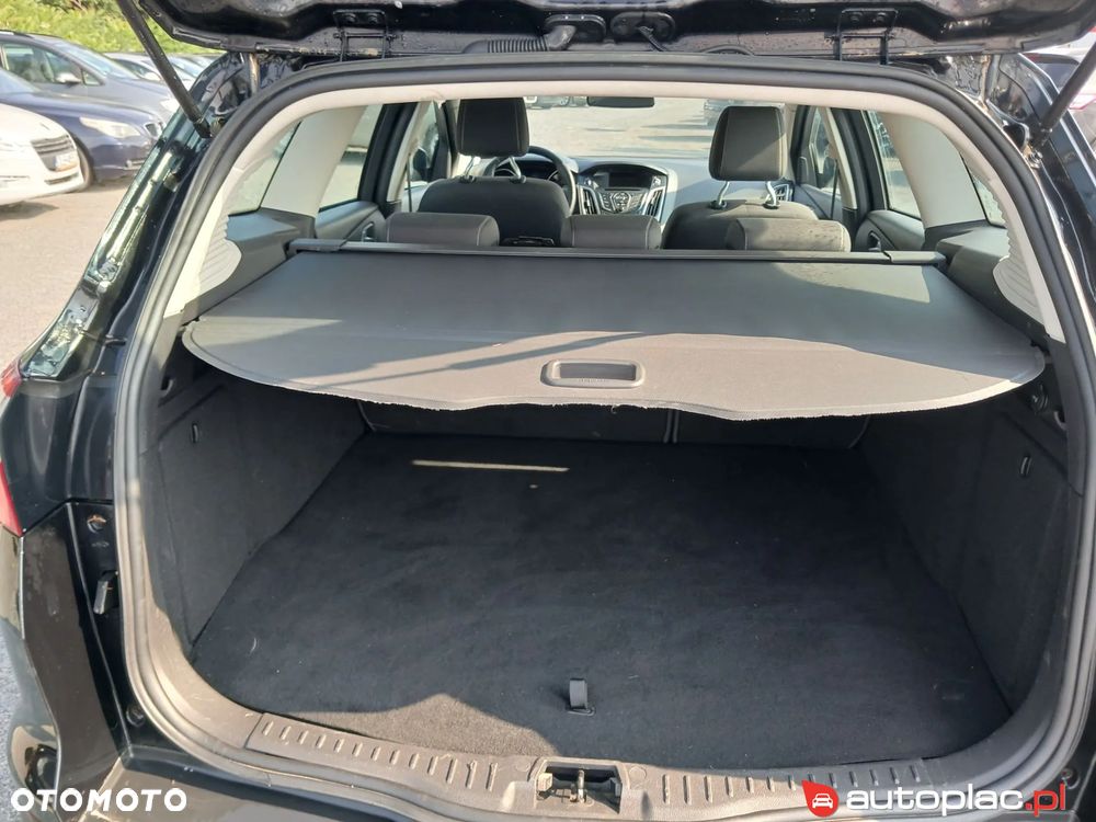 Ford Focus - 7