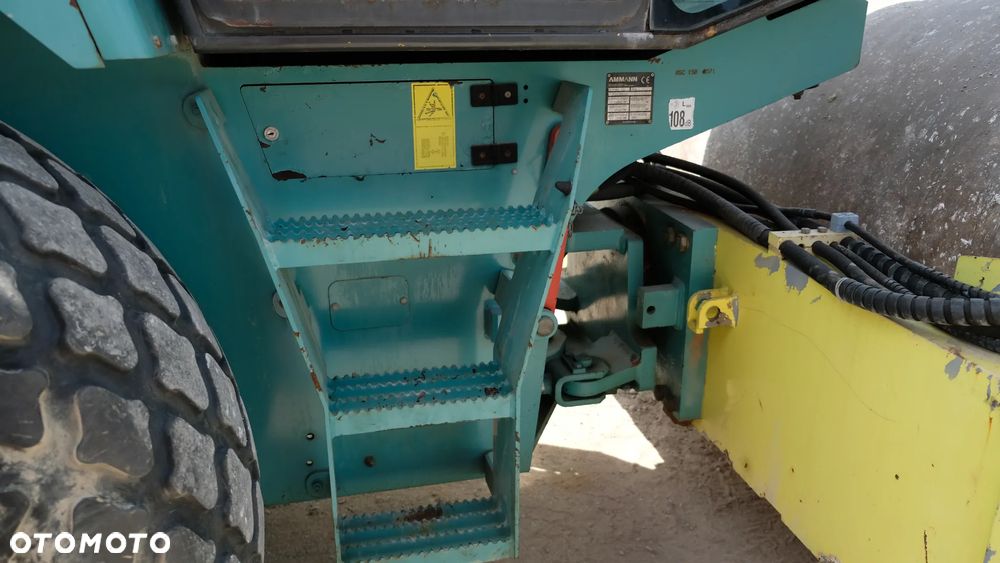 Ammann - 8